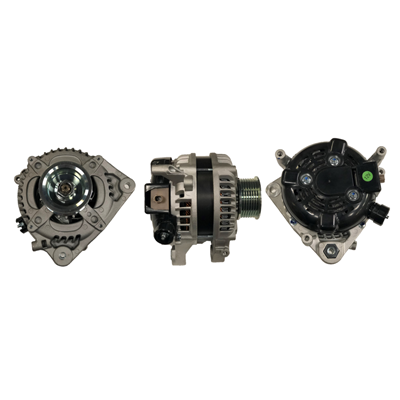 [3131100RX0A01] ALTERNADOR HONDA CRV 12V 130AMP 39MM LIN P: 7PK T:NIPONDENSO V:INT(GA145) 104210-1530