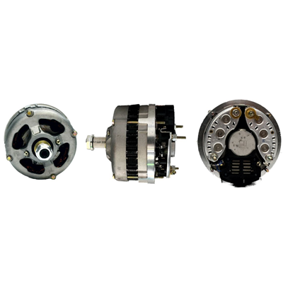 [31A13NR65] ALTERNADOR DEUTZ MOTORES ESTACIONARIOS 12V 55AMP 2PINES P: SP T:BOSCH V:EXT(GA925 GA1452 GA1460 GA1461)