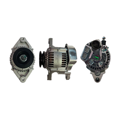 [6931400-86010] ALTERNADOR CHEVROLET SPRINT SAMURAI SJ413 12V 55AMP 3PINES P: 1V T:NIPODENSO V:INT(GA817 GA1251IN252) 14684N