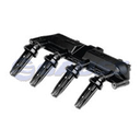 BOBINA ENCENDIDO PEUGEOT  206 1 .4 307  306 1.4L CITROEN PACHA NEGRA SIN MODULO 4P GC4054 GC4074   LEIG009   SD-6010