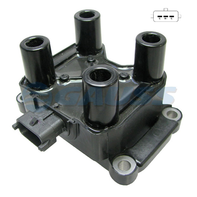 [29GC4203] BOBINA ENCENDIDO CHEVROLET ASTRA 2.0 ZAFIRA 2.0 3 P GC4203 SD-3118   F000ZS0203