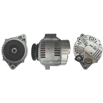 [52ZM 9081305] ALTERNADOR TOYOTA CAMPERO MV ALTERNADOR PUÑO 24V 70AMP 3PINES P: 1V T:NIPONDENSO V:INT