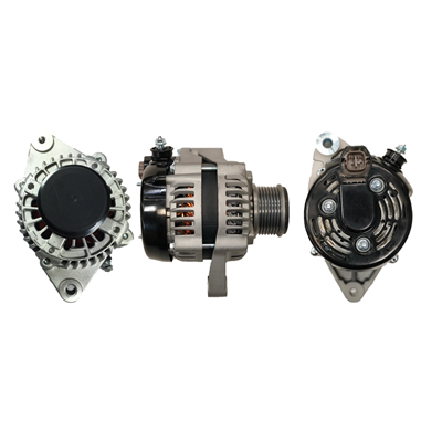 [5927060-OL022] ALTERNADOR TOYOTA HILUX 2.5 01-15 LANDCRUISER PRADO 3.0 02-09 VIGO 2.5 06-12 12V 90AMP 4PINES P:7PK T:NIPODENSO V:INT(GA142)