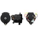 ALTERNADOR CATERPILLAR PLANTAS 24V 35AMP T: MOTOROLLA SIN P: NEW 24V 35AMP 3 POSICIONES 1PIN P: SP T:PRESTOLITE V:EXT