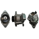ALTERNADOR CHEVROLET SWIFT 1.0 CARBURADO 12V 55AMP 3PINES P: 4PK T:NIPODENSO V:INT(GA816 IN251)