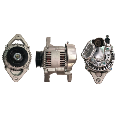 [6231400-60B11] ALTERNADOR CHEVROLET SWIFT 1.0 CARBURADO 12V 55AMP 3PINES P: 4PK T:NIPODENSO V:INT(GA816 IN251)