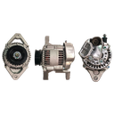 ALTERNADOR CHEVROLET SWIFT 1.0 CARBURADO 12V 55AMP 3PINES P: 4PK T:NIPODENSO V:INT(GA816 IN251)