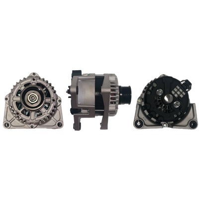 [6913579666] ALTERNADOR CHEVROLET TRACKER SONIC 12V 105AMP 2 TORNILLOS PASADORES 2PINES P: 6PK T:DELCO V:INT(GA712 GA1755 GA1757D2022 D2112)