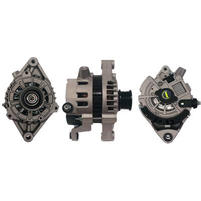 [6996.252.115] ALTERNADOR CHEVROLET VIVAN DAEWOO NUBIRA 12V 85AMP 3 PINES P: 6PK T:DELCO V:INT(GA416 GA1658 GA1758 GA1759D403)