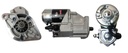 ARRANQUE TOYOTA DYNA HILUX 12V 11T 2 KW TIPO NIPPON DENSO