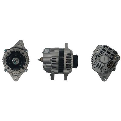 [3737300-02550] ALTERNADOR HYUNDAI ATOS KIA PICANTO MORNING 12V 70AMP 2PINES P: 4PK T:MANDO V:INT(GA419 IY796)