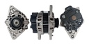ALTERNADOR HYUNDAI ELANTRA I30 2.0 KIA SOUL 2.0 SPECTRA 2.0 12V 90AMP PASTORNILLO AJUSTE 3 PINES P:4PK T:VALEO V:INT(GA913)
