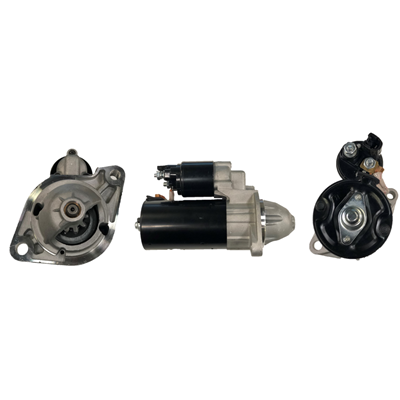 [2628100-0L070] ARRANQUE TOYOTA FORTUNER 3.0 04 HILUX 2.5 3.0 06-07 VIGO 3.0 DIESEL RELACIONADO 12V T9 2.0KW S:HORARIO T:BOSCH ZM-3978 (0998)