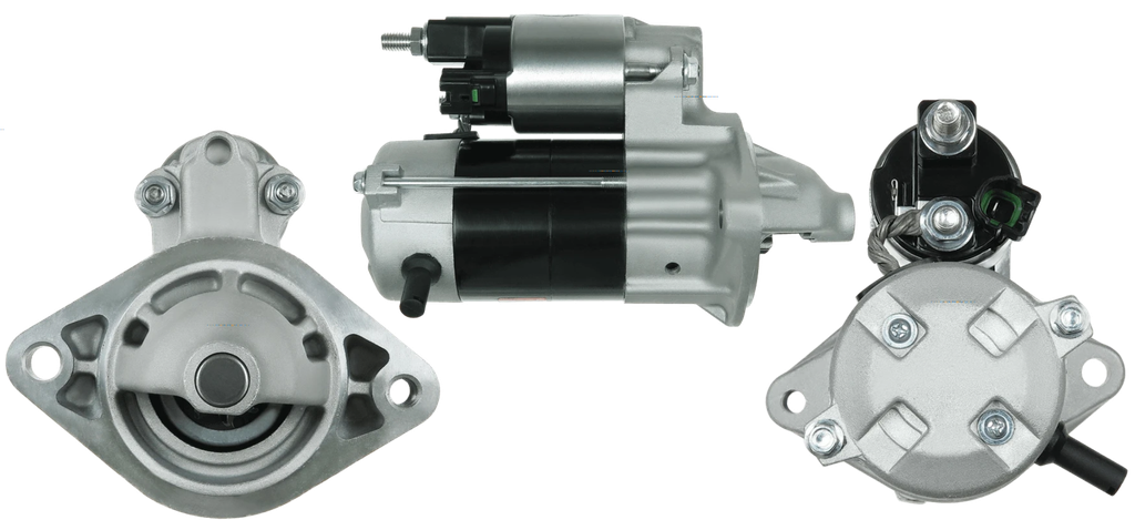 [2628100-22030] ARRANQUE TOYOTA COROLLA 1.6 1.8 1.4 RAV4 1.8 12V 1.00KW T-9 TIPO DENSO 228000-7581 228000-7590 428000-7740 28100-22031 32630R