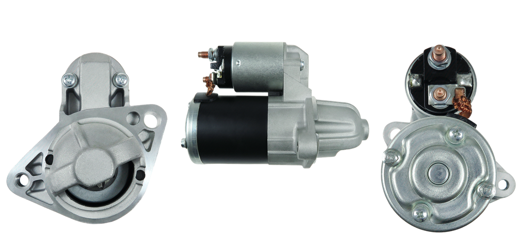 [26M0T23171] ARRANQUE SUZUKI GRAND VITARA 2.4 4X4 SX4 2.0 12V 1.40KW T-8 TIPO MITSUBISHI DRS0927 31100-78K0 31100-78K00 19066N 16150