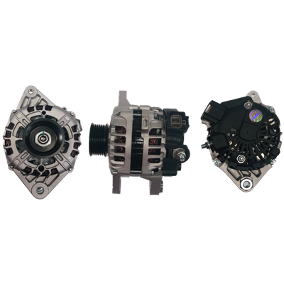 [69216-31] ALTERNADOR KIA CERATO FORTE 12V 90AMP 2PINES P: 6PK T:VALEO V:INT(GA950 GA1814 GA1827)