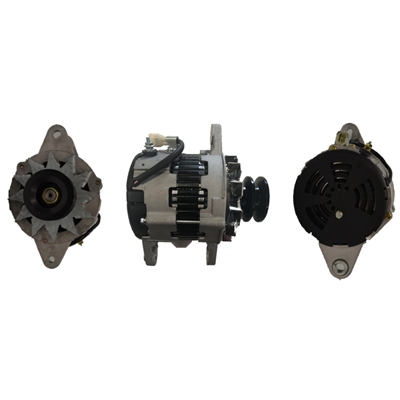 [3127040-2191] ALTERNADOR HINO J07C 24V 50AMP