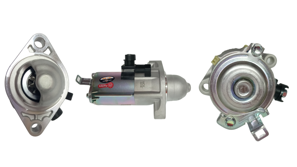 [26SM74002] ARRANQUE HONDA CRV 2.4 2002-2014 12V 1.4KW T-9 S:CW T:HONDA