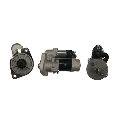 [310355.502.0016] ARRANQUE HINO BUSETON RELACIONADO 24V T11 - 40MM 5.0KW S:HORARIO T:SAWAFUJI(S016-014D OT56939)