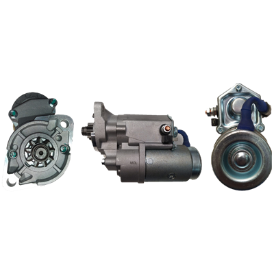 [31228000-0691] ARRANQUE KUBOTA TRACTOR RELACIONADO 12V T9 2.0KW S:HORARIO T:NIPODENSO