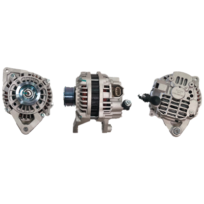 [69A2TG1391] ALTERNADOR MAZDA 2 1.3 1.5 2007 MAZDA 3 1.6 2009 12V 90AMP 3PINES PD 6PK T:MITSUBISHI V:INT