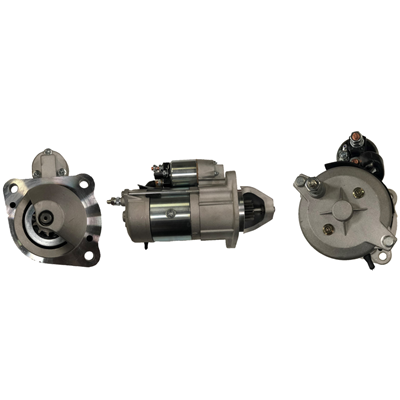 [312873K404] ARRANQUE PERKINS MASSEY FERGUSON RELACIONADO 12V T10 3.0KW S:HORARIO T:MARELLI ZM-3395