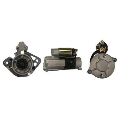 [31M8T80471] ARRANQUE CATERPILLAR MOTOR 4M40 RELACIONADO 24V T11 3.2KW S:HORARIO T:MITSUBISHIZM896