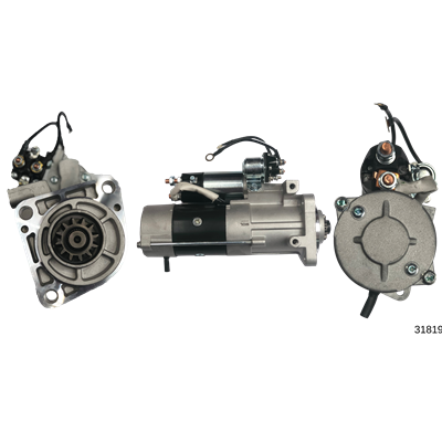 [31M9T62671] ARRANQUE VOLVO B7R 24V T12 5.5KW S:HORARIO T:MITSUBISHI RELACIONADO M009T62871