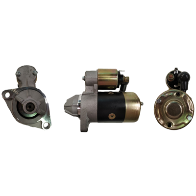 [31S114-651] ARRANQUE YANMAR L40D DIRECTO 12V T8 0.80KW S:ANTI-HORARIO T:HITACHI