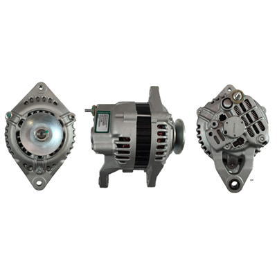 [37F650-18-300A] ALTERNADOR MAZDA B2000 12V 55AMP 2PINES P: 1V T:MITSUBISHI V:INT(GA423 GA800 GA825 GA1270 GA1370 GA1371)