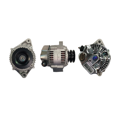 [6927060-66070] ALTERNADOR TOYOTA LAND CRUISER 3.5L 4.2L TOYOTA CAMRY 2.2 RAV 4 2.0 12V 80AMP 3PINES P: 2V T:NIPONDENSO V:INT(GA851 GA1263IN437)