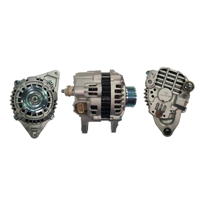 [69471Q-1L-3701950] ALTERNADOR ZOTYE NOMADA 12V 80AMP 4PINES P: 5PK T:MITSUBISHI V:INT(GA780 GA1325IM341)