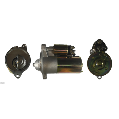 [37F2TU-11000-AA] ARRANQUE FORD 1992-1997 RELACIONADO 12V T10 1.40KW S:CW T:FORD ZM760 (1192) CAJA MECANICA