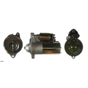 ARRANQUE FORD 1992-1997 RELACIONADO 12V T10 1.40KW S:CW T:FORD ZM760 (1192) CAJA MECANICA