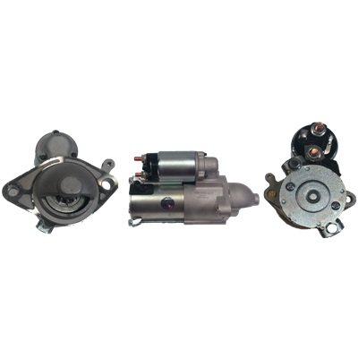 ARRANQUE CHERY QQ CHANA RELACIONADO 12V T9 S:HORARIO T:DELCO