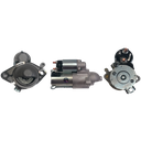 ARRANQUE RELACIONADO CHERY NEW QQ 12V T9 S:HORARIO