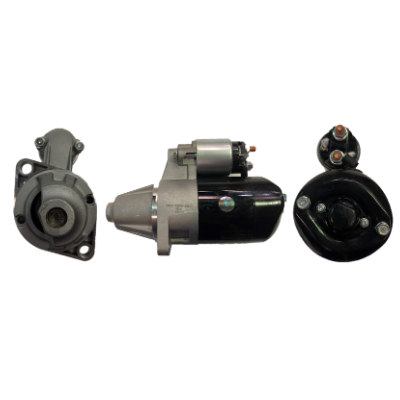 [6228100-40015] ARRANQUE DAIHATSU F20 12V 0.8KW 9T TIPO NIPPONDENSO