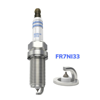 BUJIA FR7NI33 BMW 525 HYUNDAI SANTA FE KIA CARNIVAL NISSAN PRIMERA PEUGEOT 207 SUBARU FORESTER-IMPREZA IRIDIUM