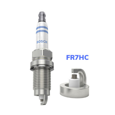 [ID0242236565] BUJIA FR7HC  SEAT CORDOBA-IBIZA-RAPID, SKODA FABIA, VW VOLKSWAGEN BORA-GOLF-JETTA-PASSAT-POLO SUPER PLUS