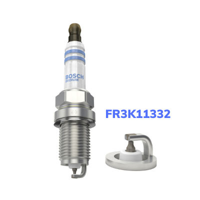 BUJIA FR3KII332 MB MERCEDES BENZ E0834 E302 GAS CUMMINS L10 ANTIPARASITA IRIDIUM