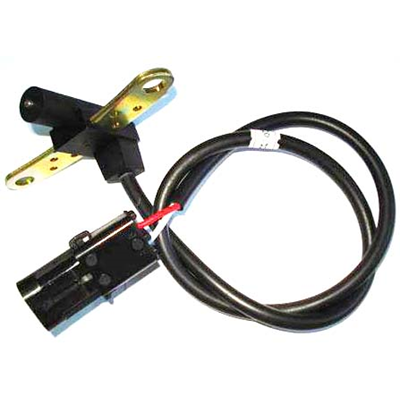[4008095002] SENSOR CIGUEÑAL (CKP) RENAULT 9 INYECCION R19 R21 TIPO AVION 7700728637 CON CABLE 2 P