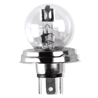 [28GL5550] BOMBILLO HALOGENO R2 P45 R2 24V 5550W FARO TRANSMILENIO STD CAJA UNIDAD 7952 13620-CI