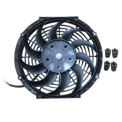 [74GE1146] MOTOVENTILADOR UNIVERSAL 12" 24V 10ASPAS Ø MOTOR ANTI HORARIO P80W ASPIRA Ø HELICE286MM SIN AIRE
