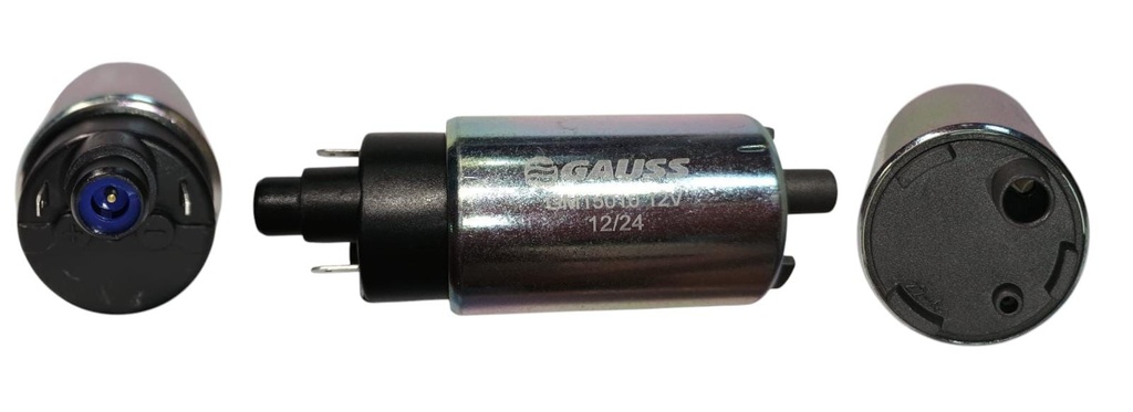 BOMBA COMBUSTIBLE 12V HONDA(XR190) YAMAHA(FZ2.0) HERO(XPULSE200) MOTOCICLETA
