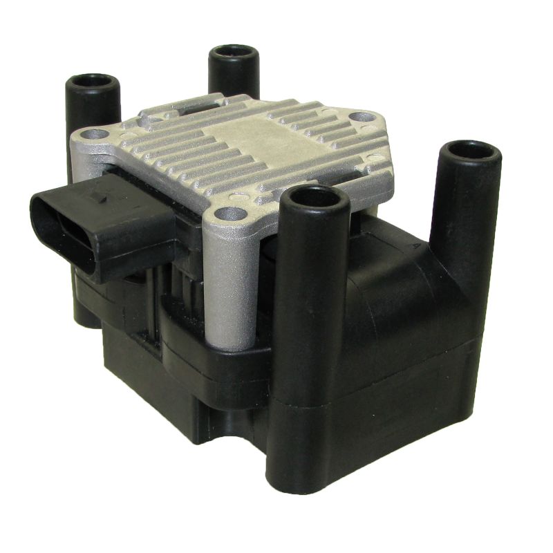 BOBINA DE ENCENDIDO VW VOLKSWAGEN GOLD 1.6  JETTA CROSFOX 1.6 GC4210 GC4310 LEIG006 F000ZS0210 SD-4006