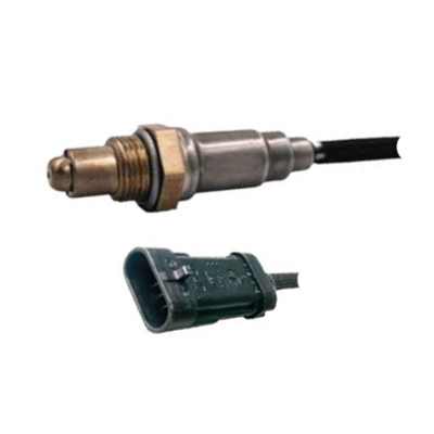 SENSOR OXIGENO (O2) RENAULT DUSTER 1.6 2.0 FLUENCE 2.0 LOGAN 1.6 MEGANE 1.6 SANDERO 1.6 SYMBOL 1.6 4 CABLES