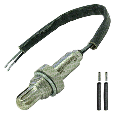 SENSOR OXIGENO (O2) UNIVERSAL 2 CABLES