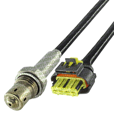 SENSOR OXIGENO (O2) CHEVROLET SONIC 1.6 CRUZE 1.6 4 CABLES