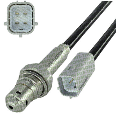 SENSOR OXIGENO (O2) NISSAN FRONTIER 2.5 DIESEL A F 4 CABLES