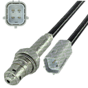 SENSOR OXIGENO (O2) NISSAN FRONTIER 2.5 DIESEL A F 4 CABLES